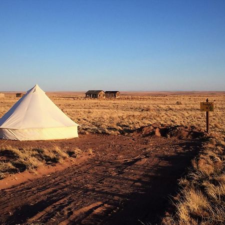 Starlight Tent 2 Holbrook Esterno foto
