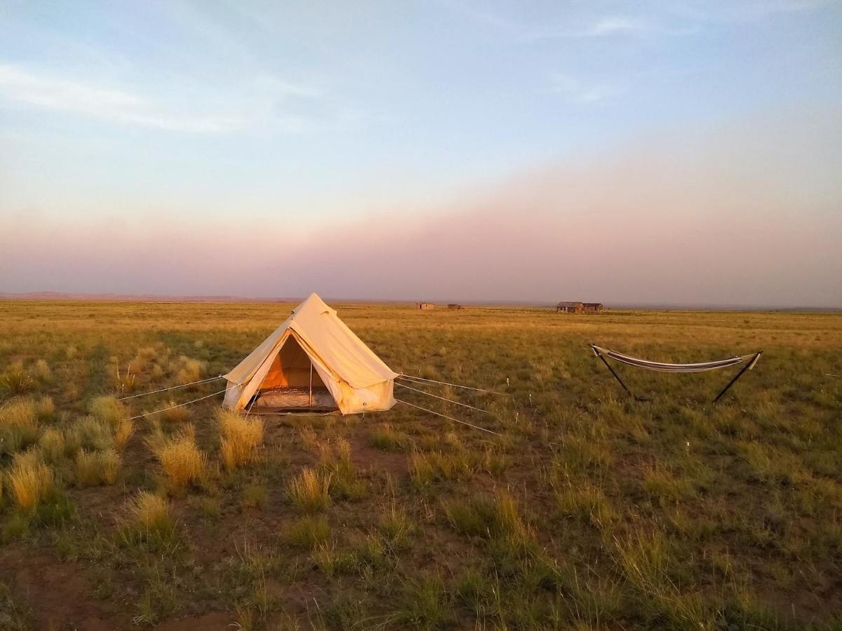 Starlight Tent 2 Holbrook Esterno foto
