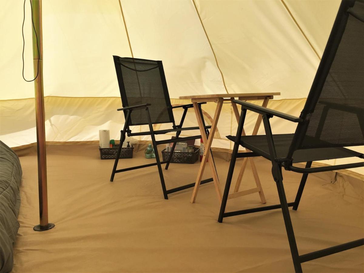 Starlight Tent 2 Holbrook Esterno foto