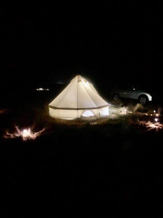 Starlight Tent 2 Holbrook Esterno foto