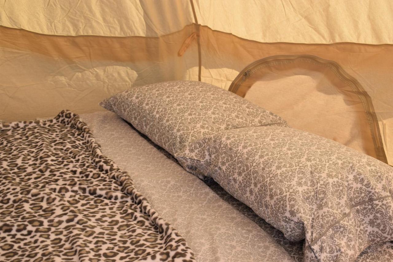 Starlight Tent 2 Holbrook Esterno foto