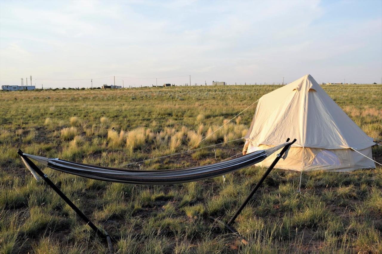 Starlight Tent 2 Holbrook Esterno foto