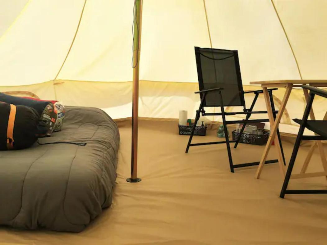 Starlight Tent 2 Holbrook Esterno foto